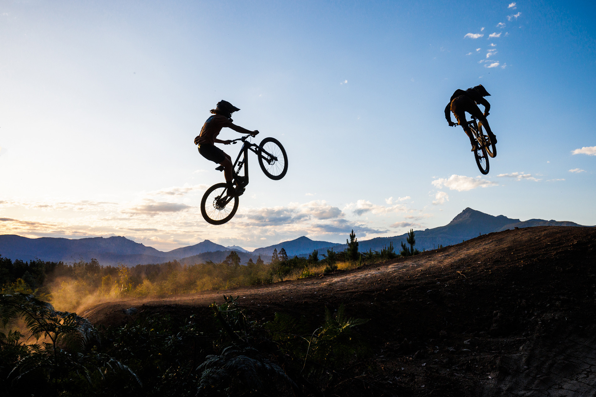 Maydena bike park deals