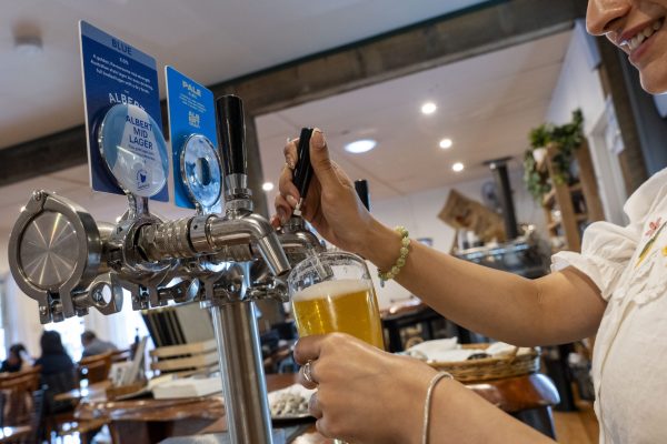 Beer